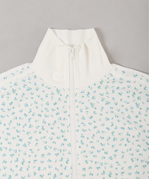 「WC」 ブルゾン FREE ピンク レディース_画像3