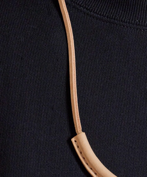Crescioni ネックレス crescioni/クレッシオーニ arc necklace