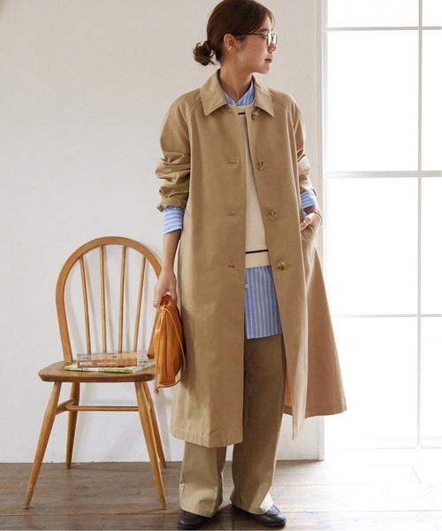 JOURNAL STANDARD◼︎relume Bellandi Pコート36 JOURNAL STANDARD relume（ジャーナルスタンダード レリューム）の