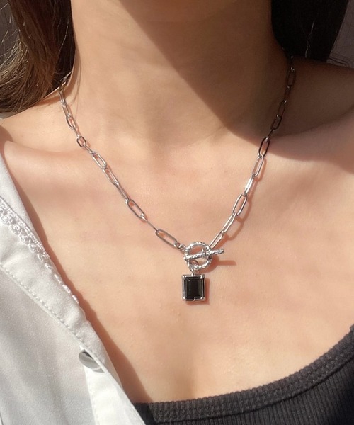 IRIEBEACH（アイリービーチ） ネックレス レディース メンズ