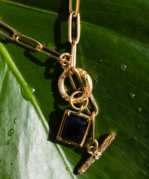 IRIEBEACH（アイリービーチ） ネックレス レディース メンズ