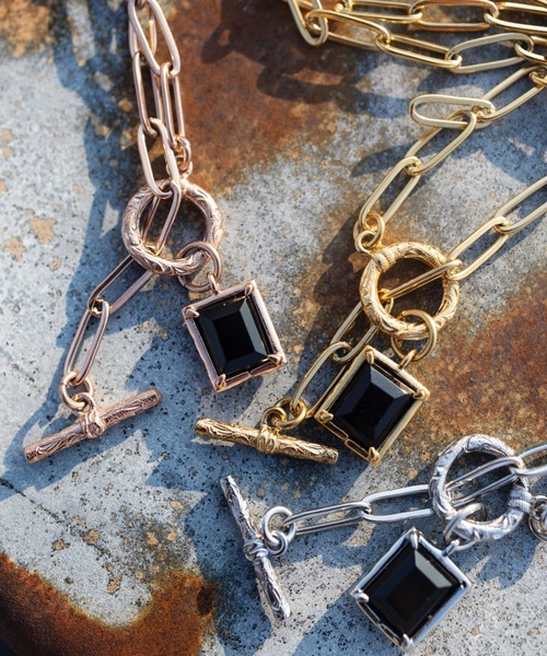 IRIEBEACH（アイリービーチ） ネックレス レディース メンズ