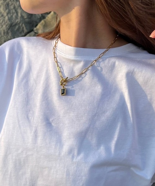 IRIEBEACH（アイリービーチ） ネックレス レディース メンズ