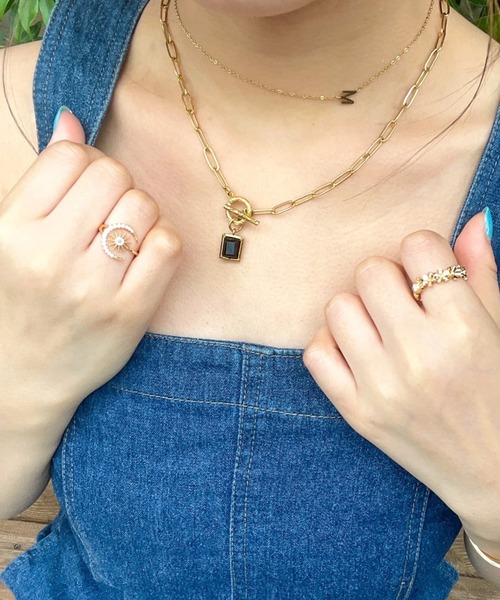 IRIEBEACH（アイリービーチ） ネックレス レディース メンズ