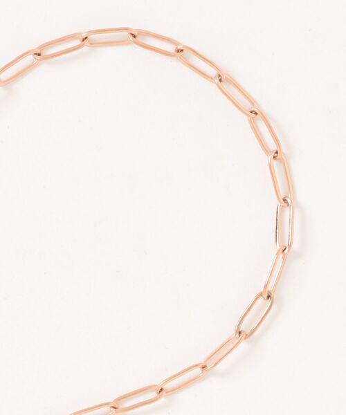 IRIEBEACH（アイリービーチ） ネックレス onyx × mantel/「ハワイアン