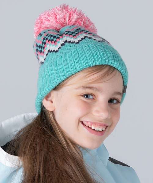 フェニックス（スポーツ） ニット帽 ニットキャップ phenix