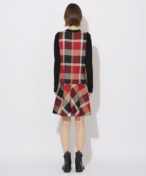 BLUE LABEL CRESTBRIDGE(ブルーレーベルクレストブリッジ BLUE LABEL CRESTBRIDGE(ブルーレーベルクレストブリッジ