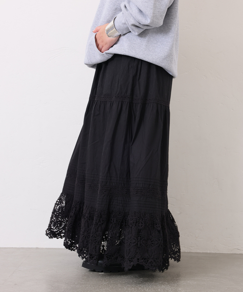 JOURNAL STANDARD LUXE（ジャーナルスタンダード ラックス） スカート