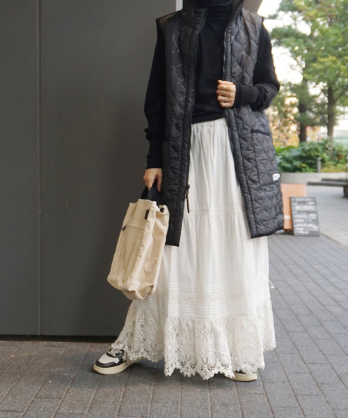 JOURNAL STANDARD LUXE（ジャーナルスタンダード ラックス） スカート