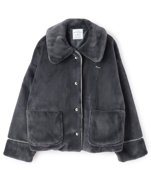 pom ponette junior（ポンポネット ジュニア） ブルゾン アウター