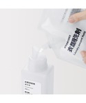 ランドリーグッズ 衣類洗剤用ボトル 450mLの詳細画像1