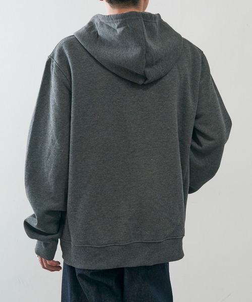 ダークグレー パーカー ダークグレーパーカー DPB42115 – CRAMMY