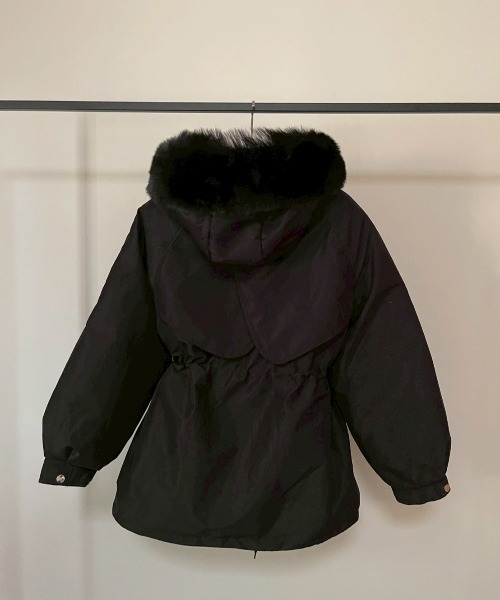 AMAIL（アマイル） ダウンコート ダウンジャケット Snowline Coat