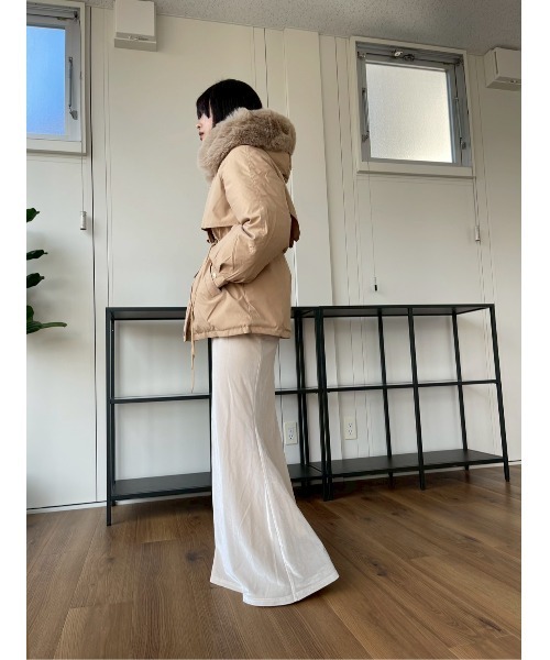 AMAIL（アマイル） ダウンコート ダウンジャケット Snowline Coat