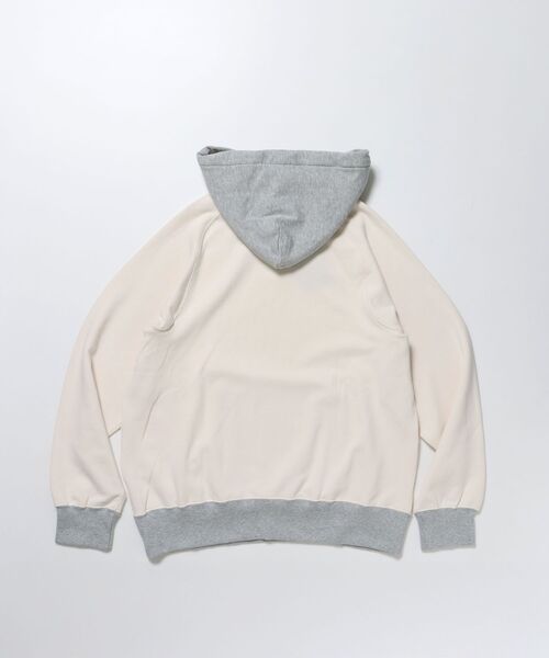BEN DAVIS/WHITE LABEL パーカー メンズ レディース : ZOZOTOWN Yahoo
