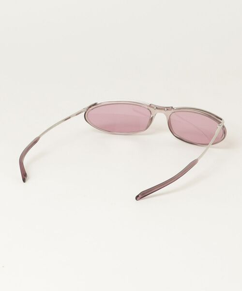 GUCCI（グッチ） サングラス - パープル レディース : ZOZOTOWN Yahoo