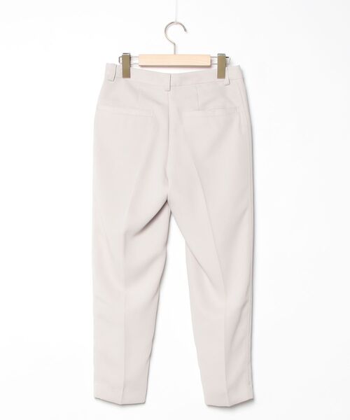 「GOUT COMMUN」 パンツ 36 ベージュ レディース_画像2