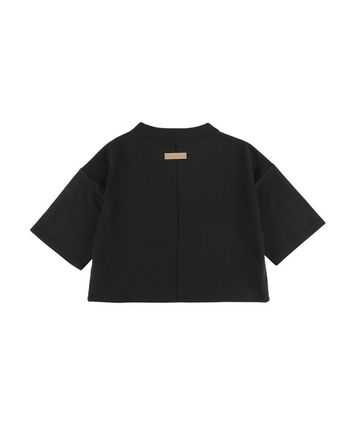 「ALEXIA STAM」 半袖Tシャツ FREE ホワイト レディース_画像3