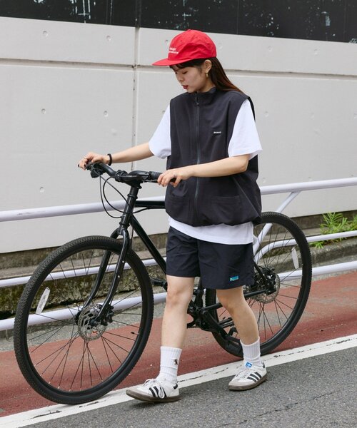 「Franklin Climbing」 ベスト LARGE ブラック メンズ_画像2