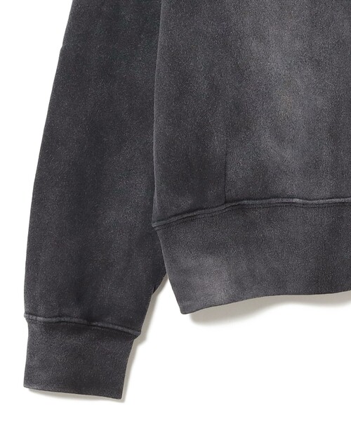 BEAMS（ビームス） トレーナー スウェット 「リラックスフィット
