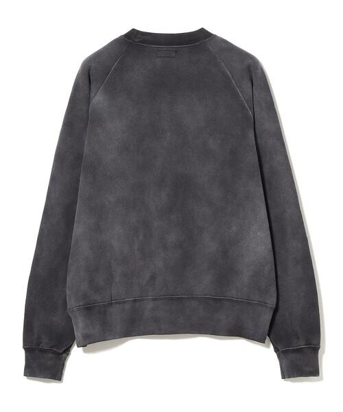 BEAMS（ビームス） トレーナー スウェット 「リラックスフィット