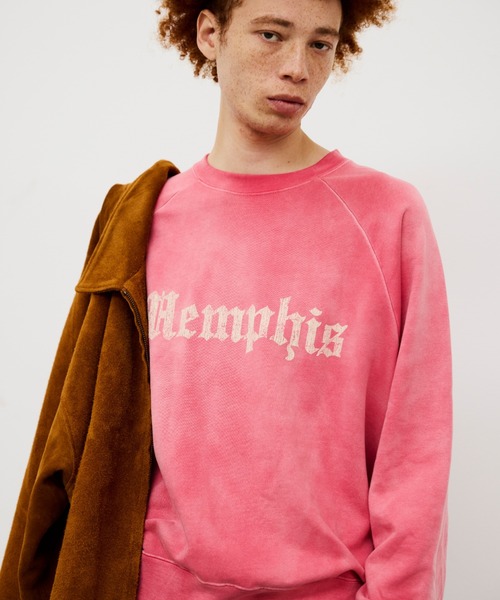BEAMS（ビームス） トレーナー スウェット 「リラックスフィット