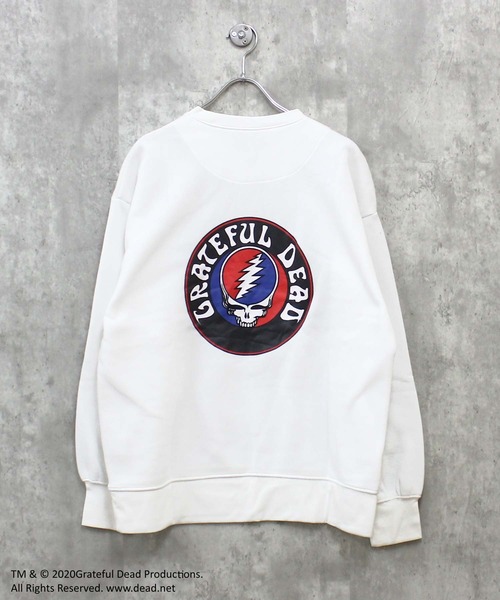 brain dead スウェットのおすすめ人気商品一覧 通販 - Yahoo!ショッピング