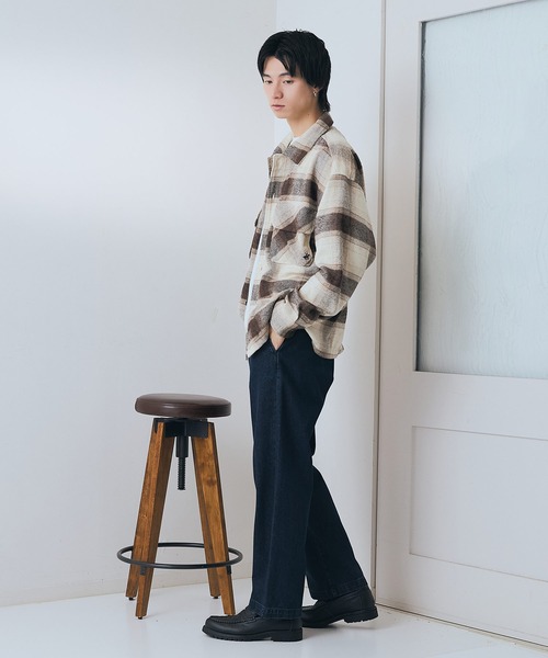 Dickies（ディッキーズ） パンツ 「DICKIES/ディッキーズ」TCツイル