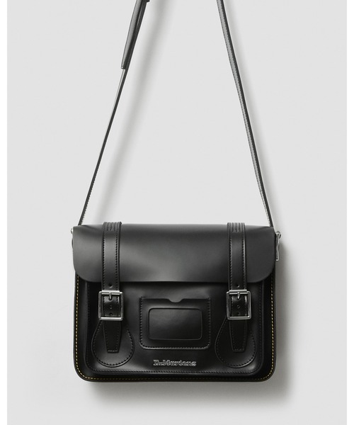 Dr.Martens（ドクターマーチン） ショルダーバッグ FREE ブラック