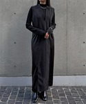 ワンピース 「&gaime 」レースカットIラ...の詳細画像2