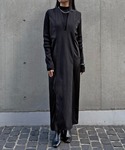 ワンピース 「&gaime 」レースカットIラ...の詳細画像1