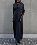 ワンピース 「&gaime 」レースカットIラ...の詳細画像3