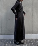 ワンピース 「&gaime 」レースカットIラ...の詳細画像5