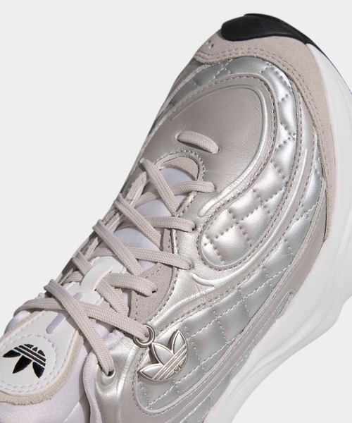 adidas（アディダス） スニーカー オズヴィーナス / OZVENUZ W