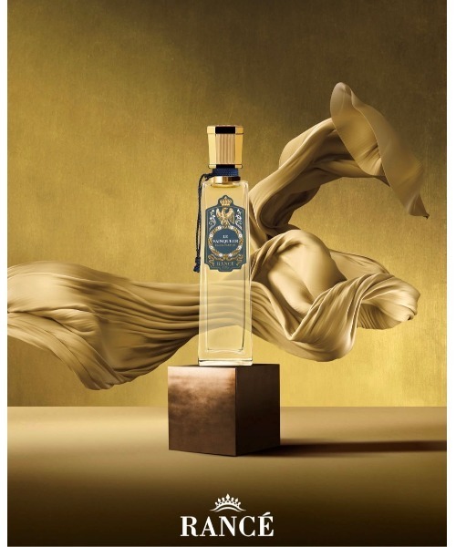 RANCE 1795（ランセ1795） 香水 ランセ ランセ ル・ヴァンカーコフレ