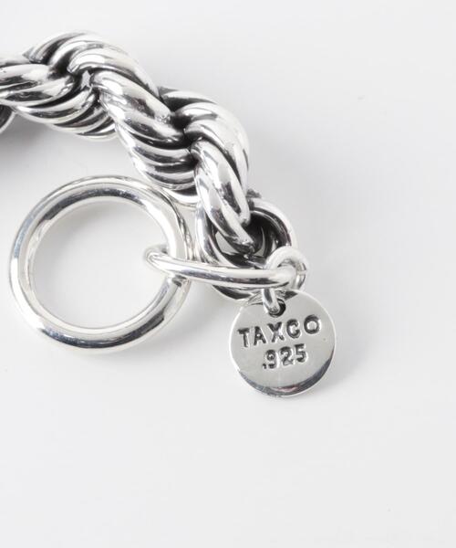 XOLO ブレスレット XOLO TWIST LINK BRACELET メンズ : ZOZOTOWN Yahoo