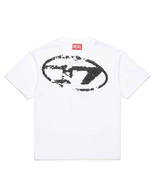 DIESEL KIDS tシャツ 入学式 DIESEL（ディーゼル）Kids ＆ Junior ワン