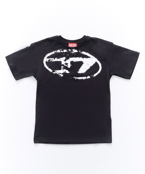 DIESEL KIDS tシャツ 入学式 DIESEL（ディーゼル）Kids ＆ Junior ワン
