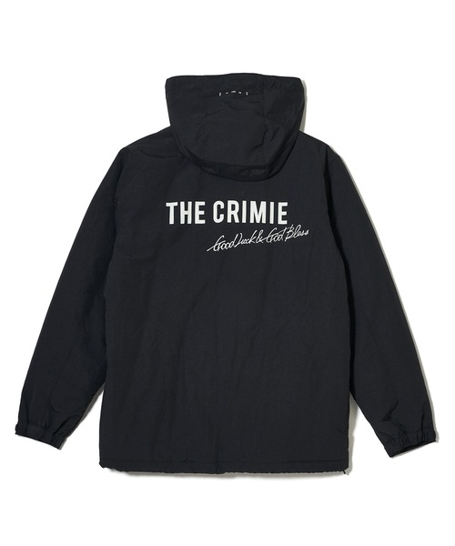 CRIMIE（クライミー） ジャケット M ブラック メンズ : ZOZOTOWN Yahoo