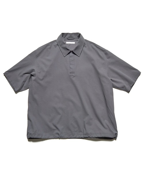 SOPHNET.（ソフネット） ポロシャツ 半袖 4WAY STRETCH POLO メンズ