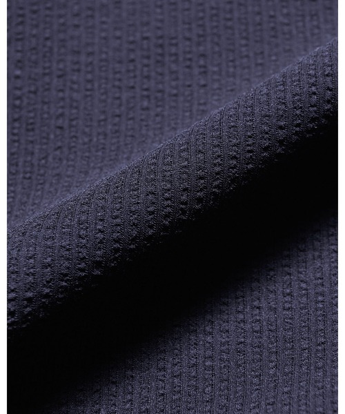 SOPHNET.（ソフネット） uvカット ポロシャツ 半袖 4WAY STRETCH POLO