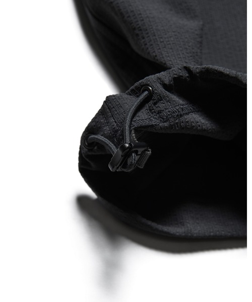 SOPHNET.（ソフネット） ポロシャツ 半袖 4WAY STRETCH POLO メンズ