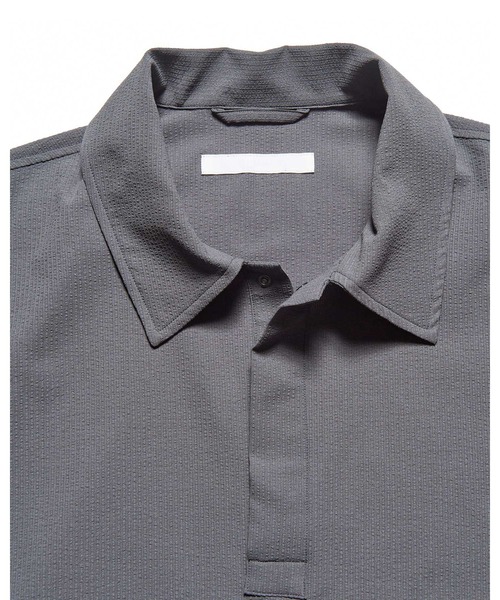 SOPHNET.（ソフネット） ポロシャツ 半袖 4WAY STRETCH POLO メンズ