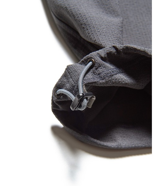 SOPHNET.（ソフネット） ポロシャツ 半袖 4WAY STRETCH POLO メンズ