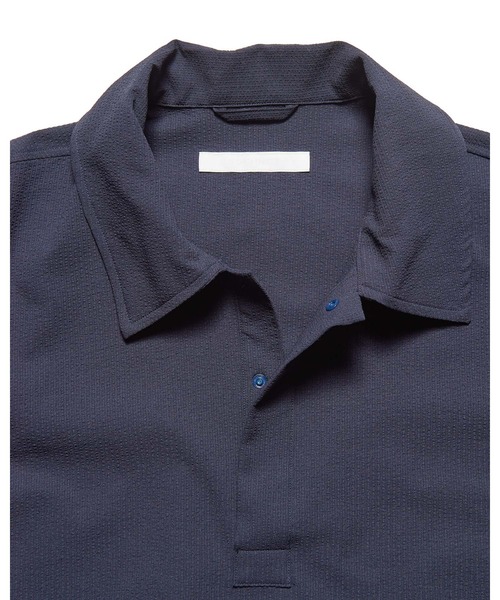 SOPHNET.（ソフネット） ポロシャツ 半袖 4WAY STRETCH POLO メンズ