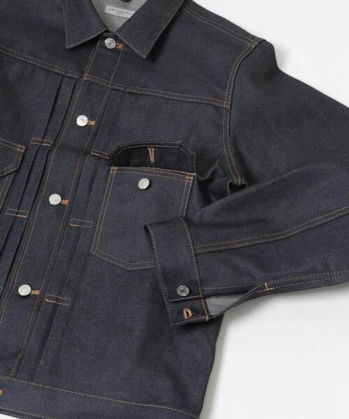 URBAN RESEARCH（アーバンリサーチ） デニムジャケット gジャン SHIOTA