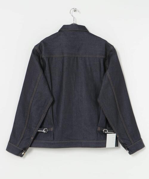 URBAN RESEARCH（アーバンリサーチ） デニムジャケット gジャン SHIOTA