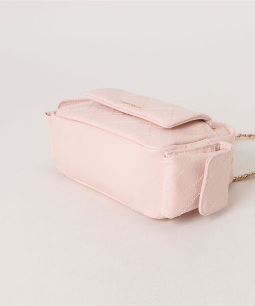 CHARLES ＆ KEITH（チャールズ&キース） ショルダーバッグ バッグ Duo