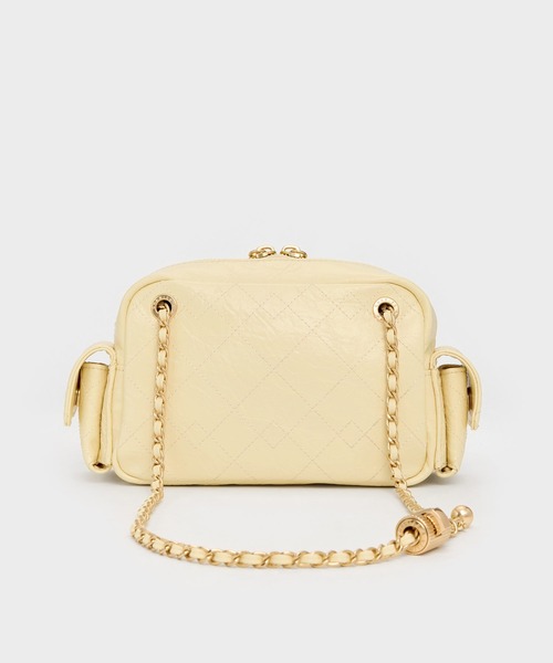 CHARLES ＆ KEITH（チャールズ&キース） ショルダーバッグ バッグ Duo