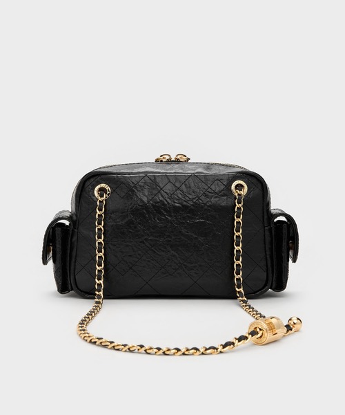 CHARLES ＆ KEITH（チャールズ&キース） ショルダーバッグ バッグ Duo